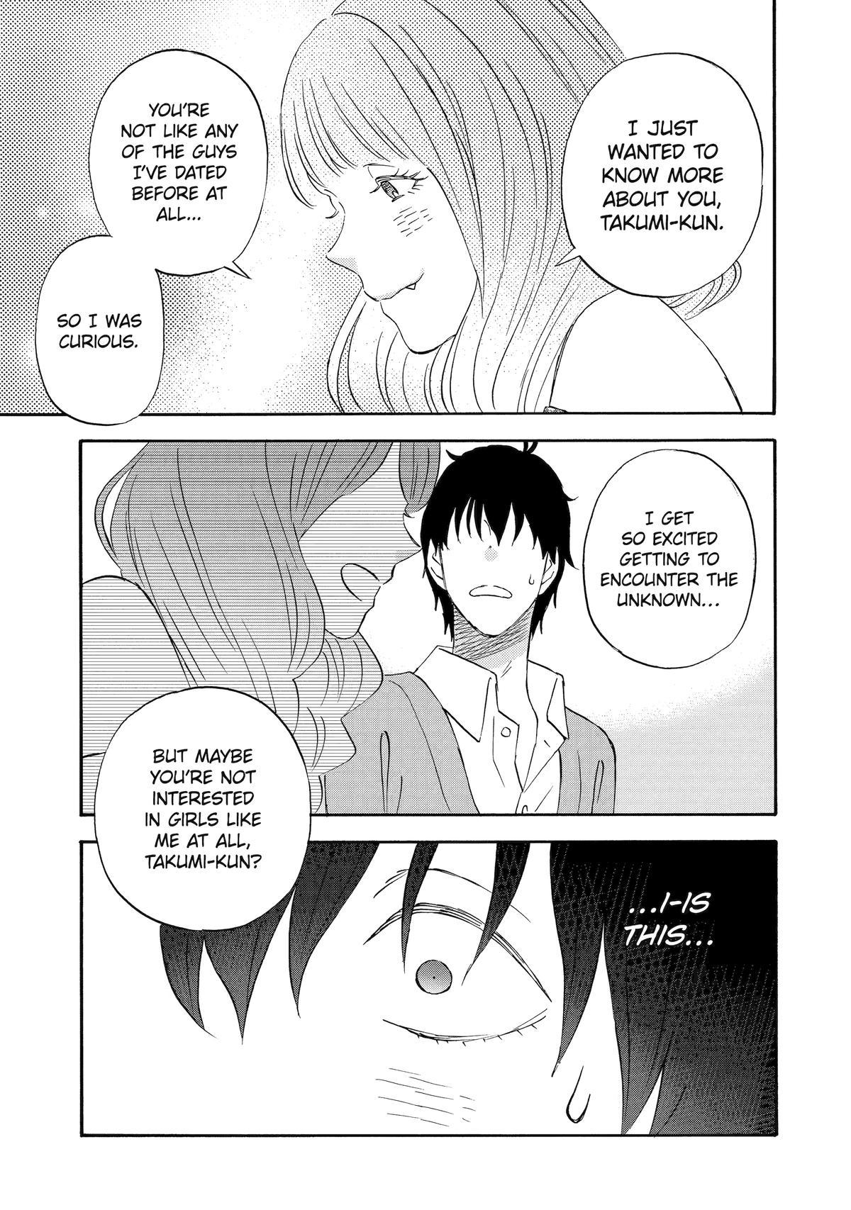 Rooming with a Gamer Gal Server 31 11
