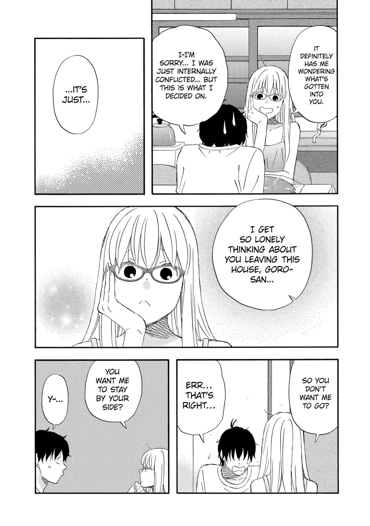 Rooming with a Gamer Gal Server 37 5