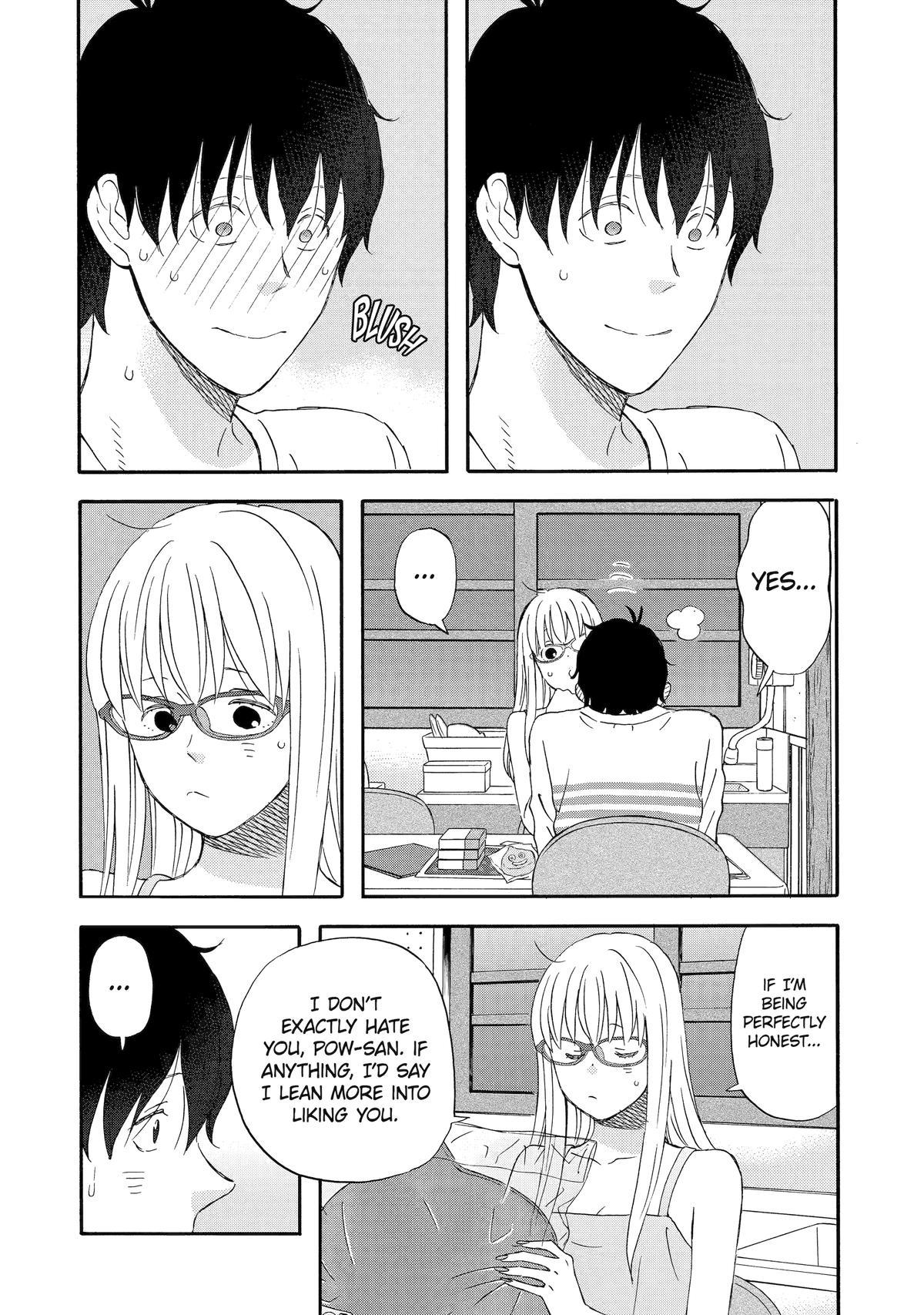 Rooming with a Gamer Gal Server 37 6