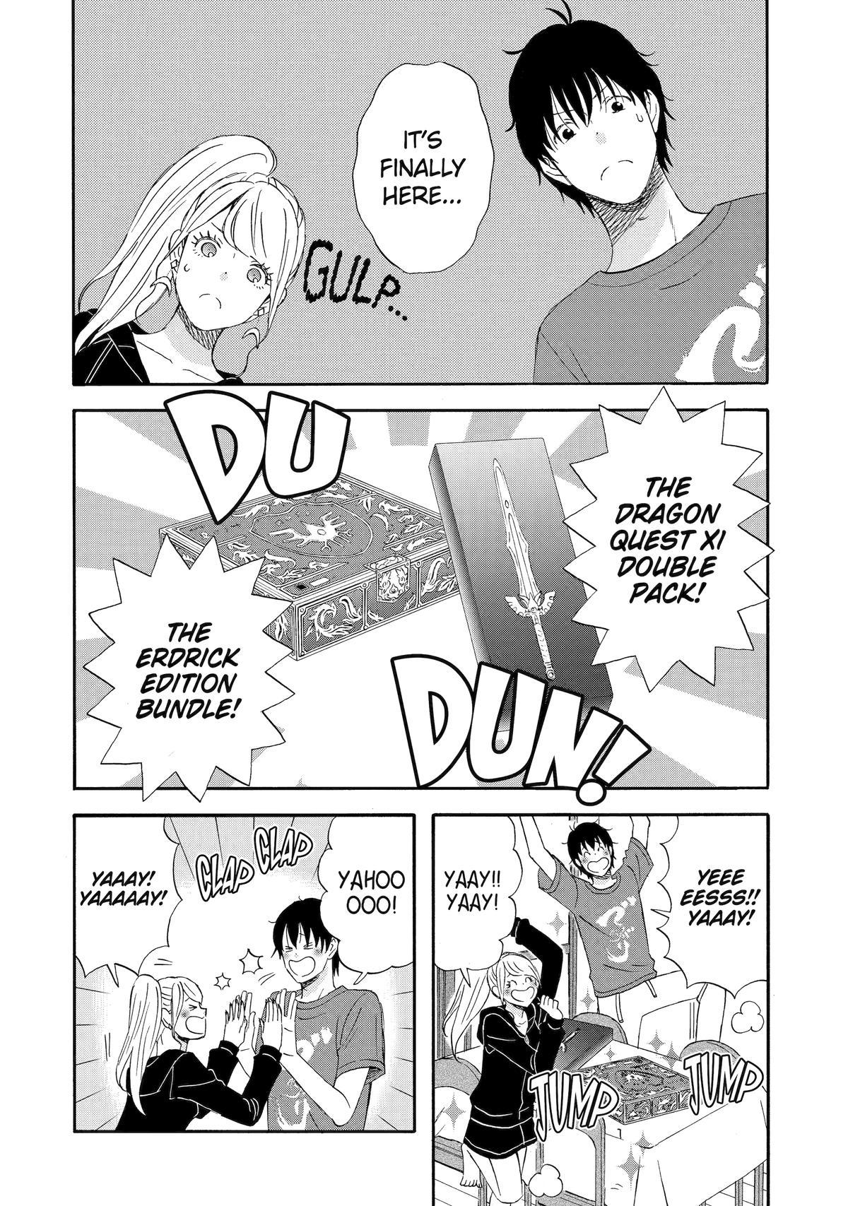 Rooming with a Gamer Gal Server 38 2