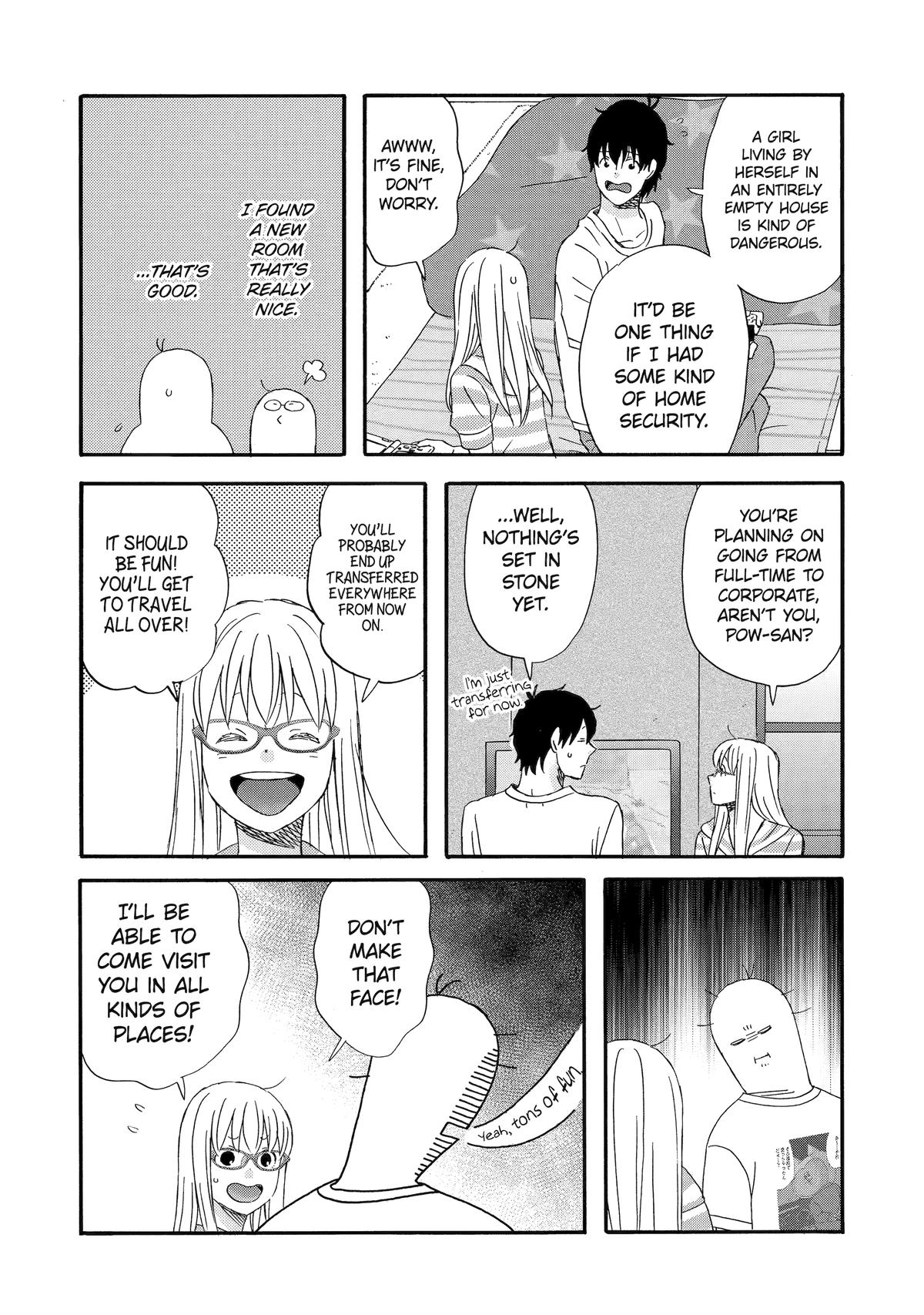 Rooming with a Gamer Gal Server 39 5
