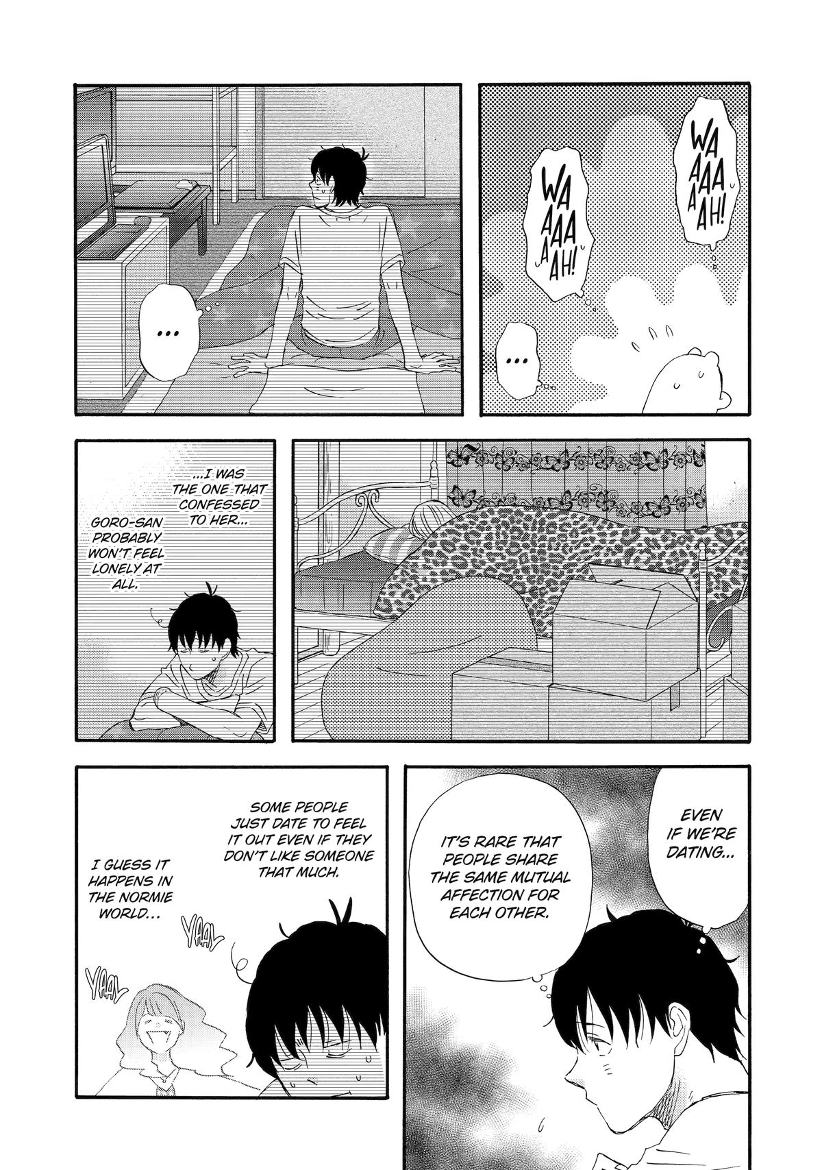 Rooming with a Gamer Gal Server 39 9