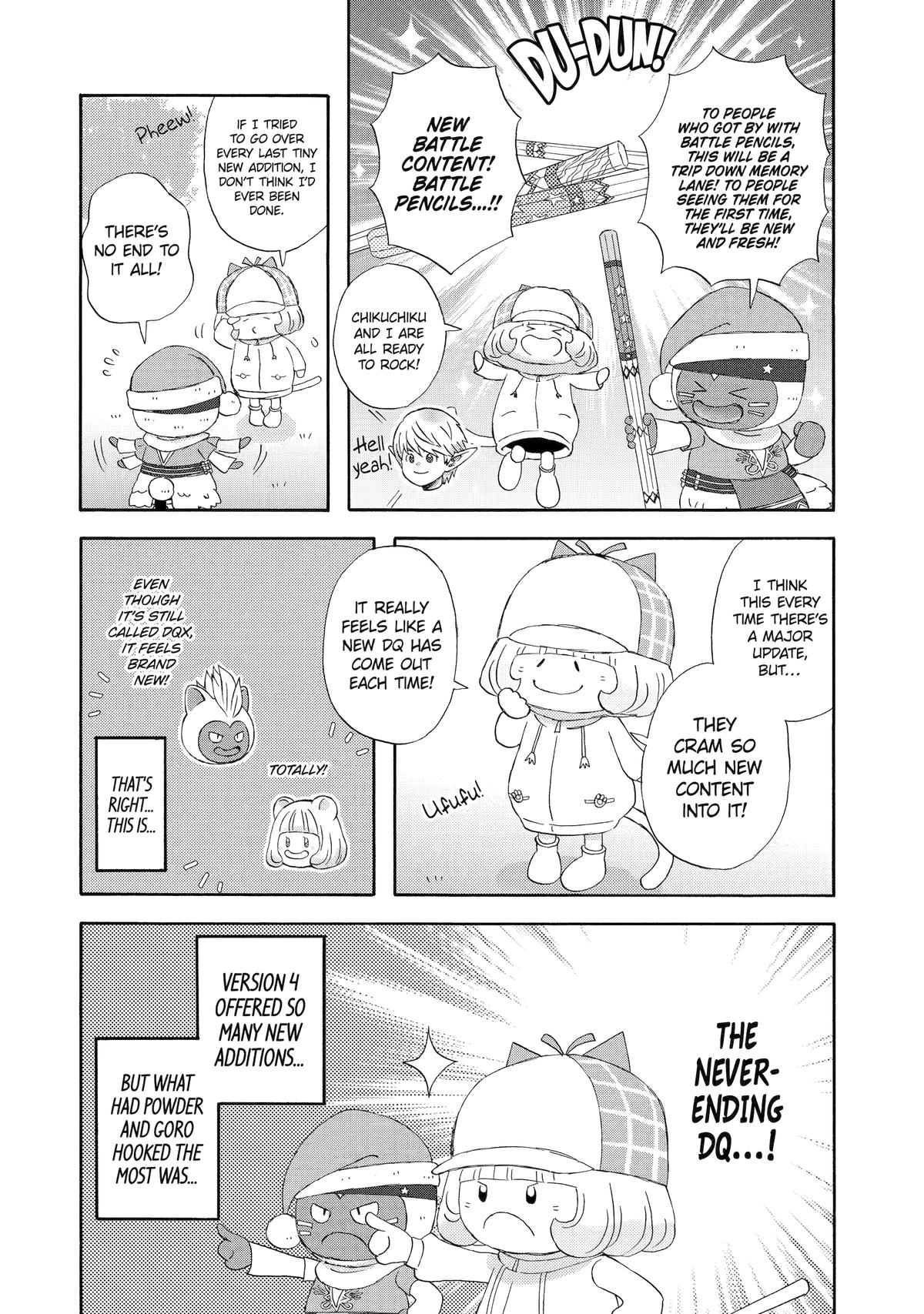 Rooming with a Gamer Gal Server 42 6