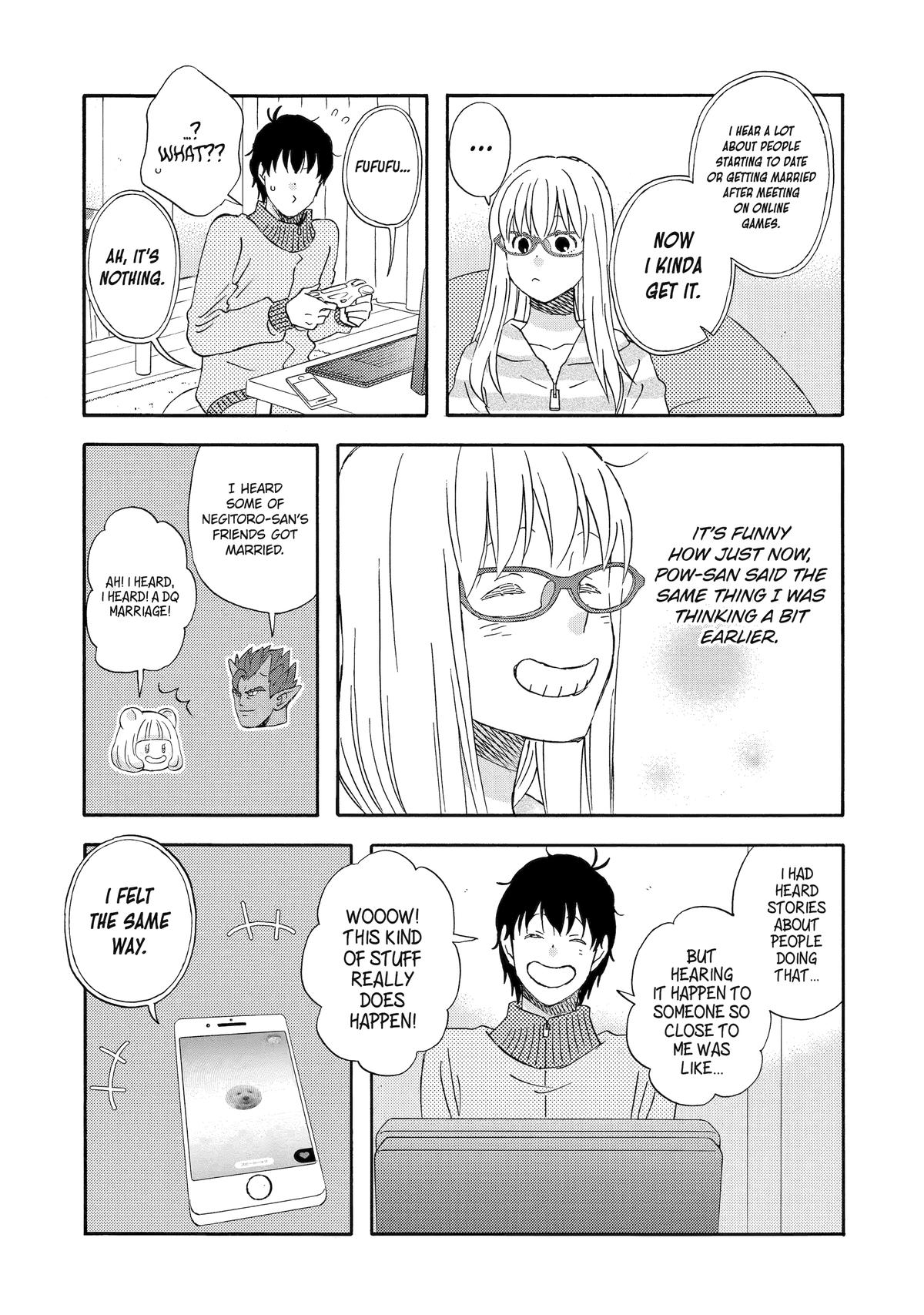 Rooming with a Gamer Gal Server 42 11