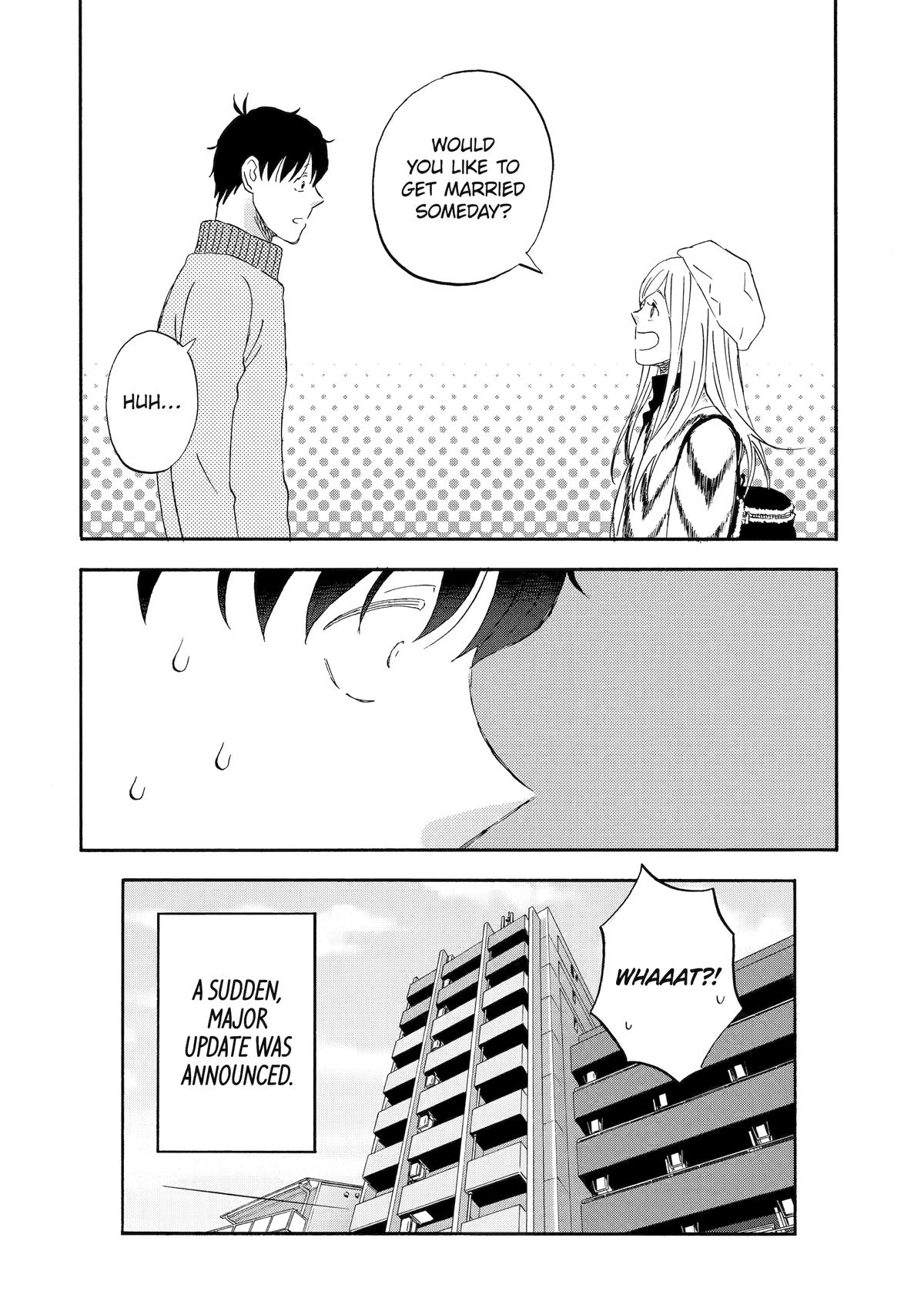 Rooming with a Gamer Gal Server 46 14