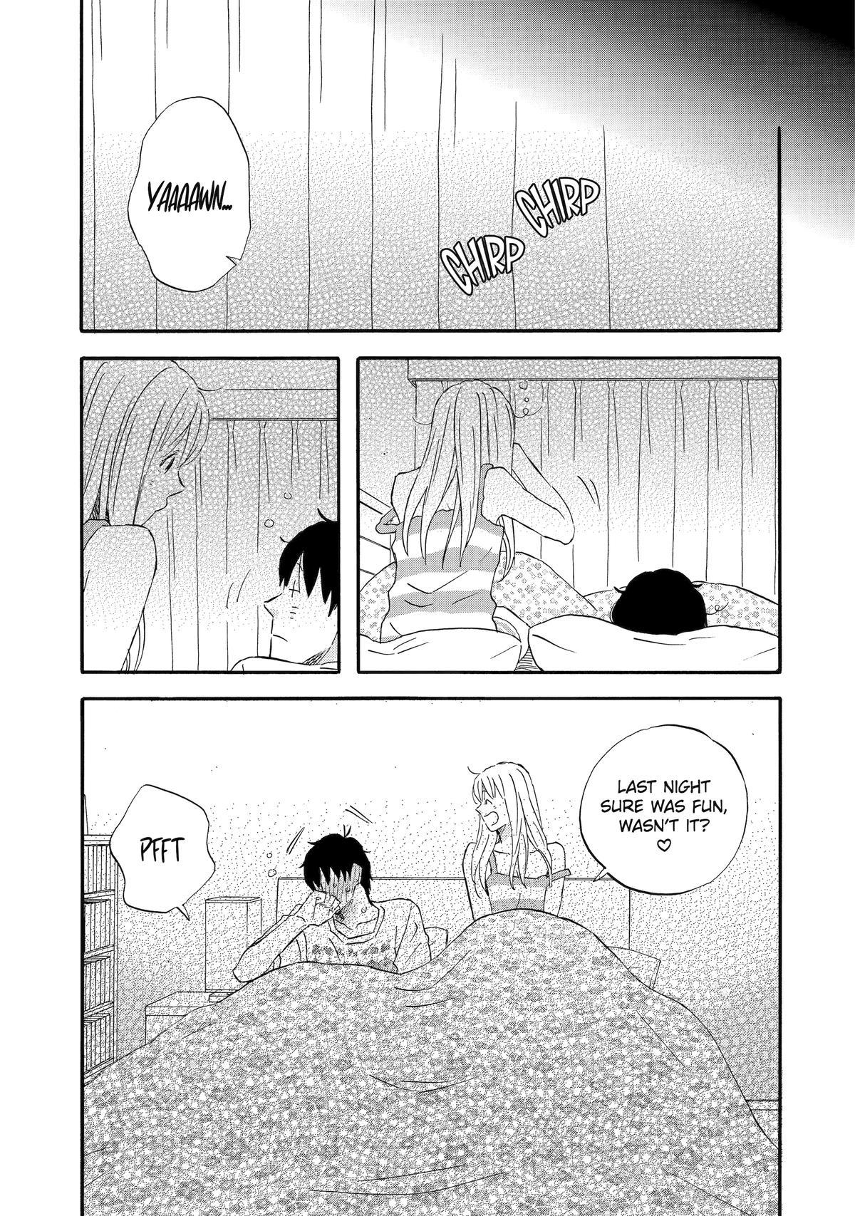 Rooming with a Gamer Gal Server 48 9