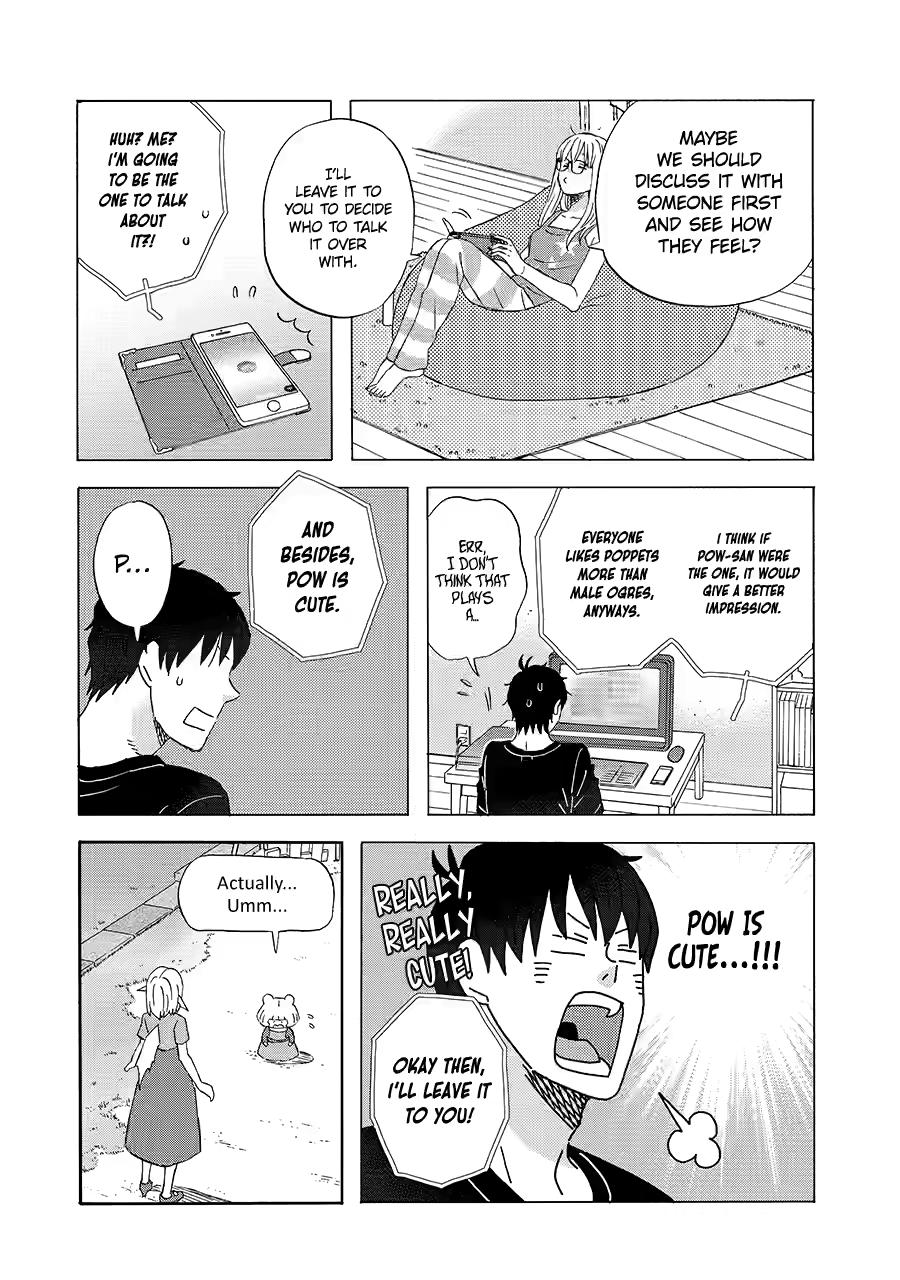 Rooming with a Gamer Gal Server 51 9