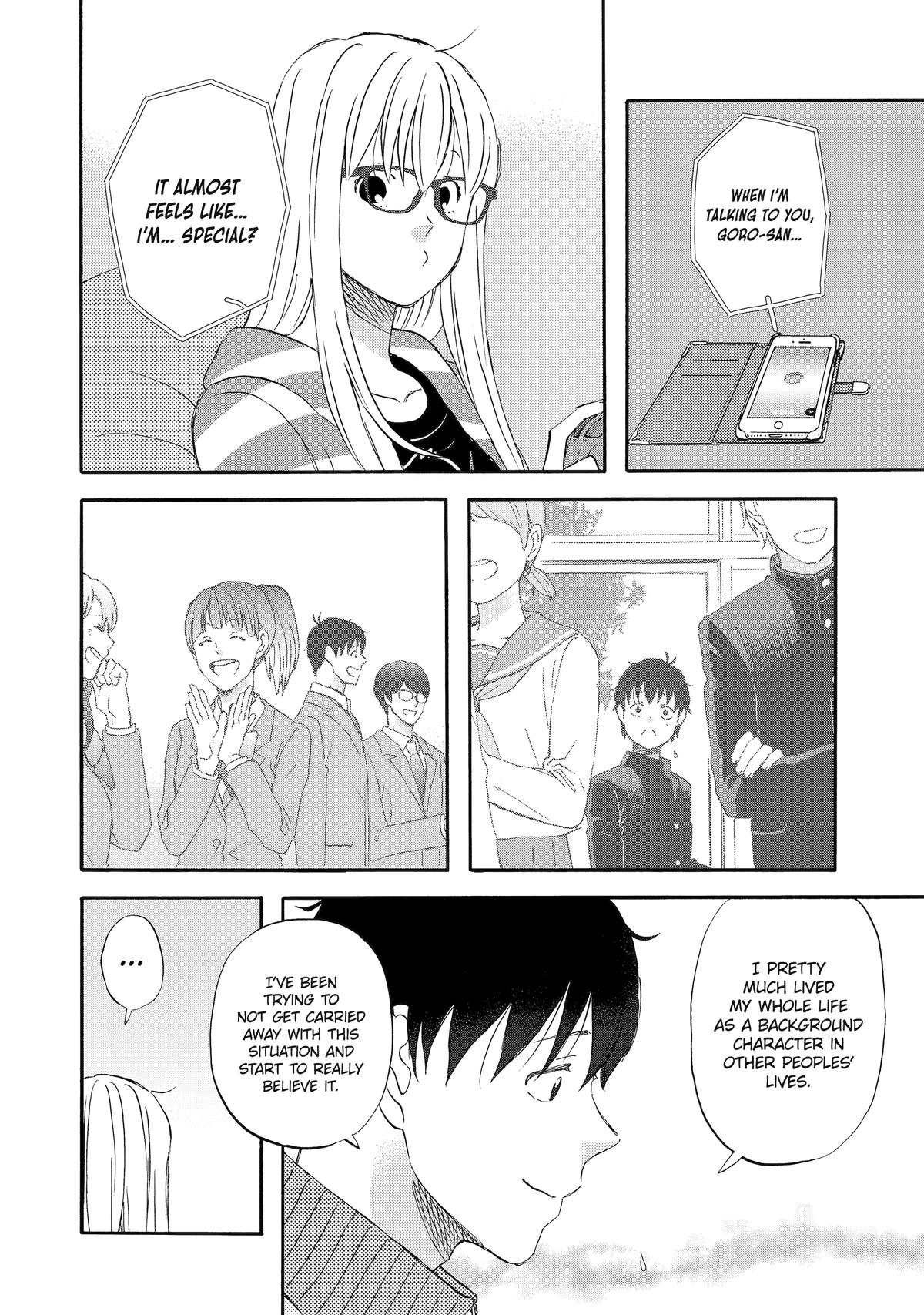Rooming with a Gamer Gal Server 55 12