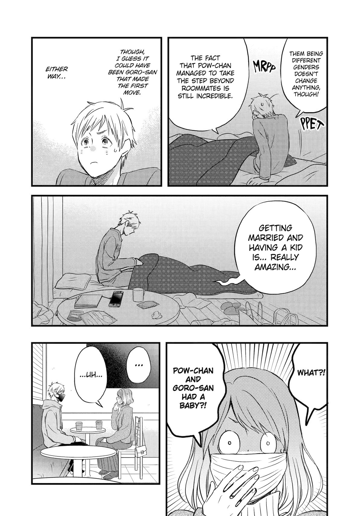 Rooming with a Gamer Gal Server 78 4