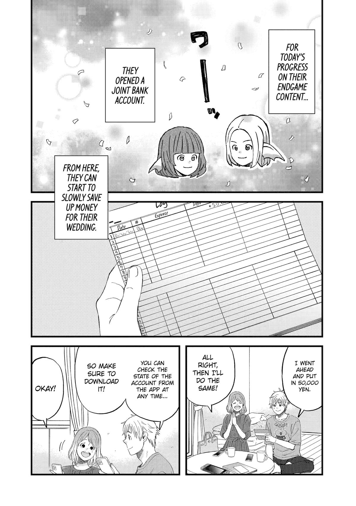 Rooming with a Gamer Gal Server 82 2