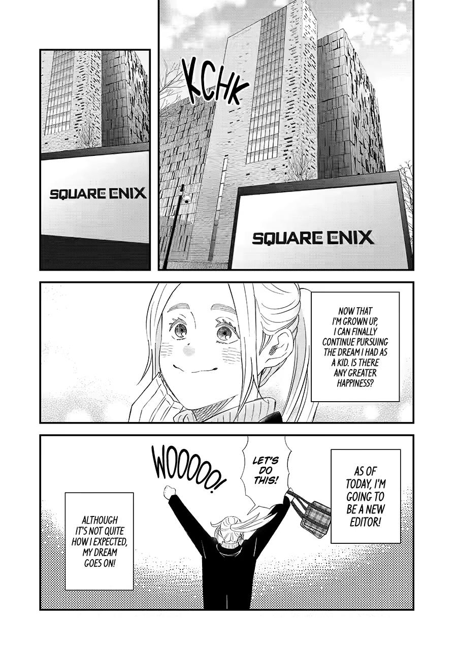 Rooming with a Gamer Gal Server 86 14