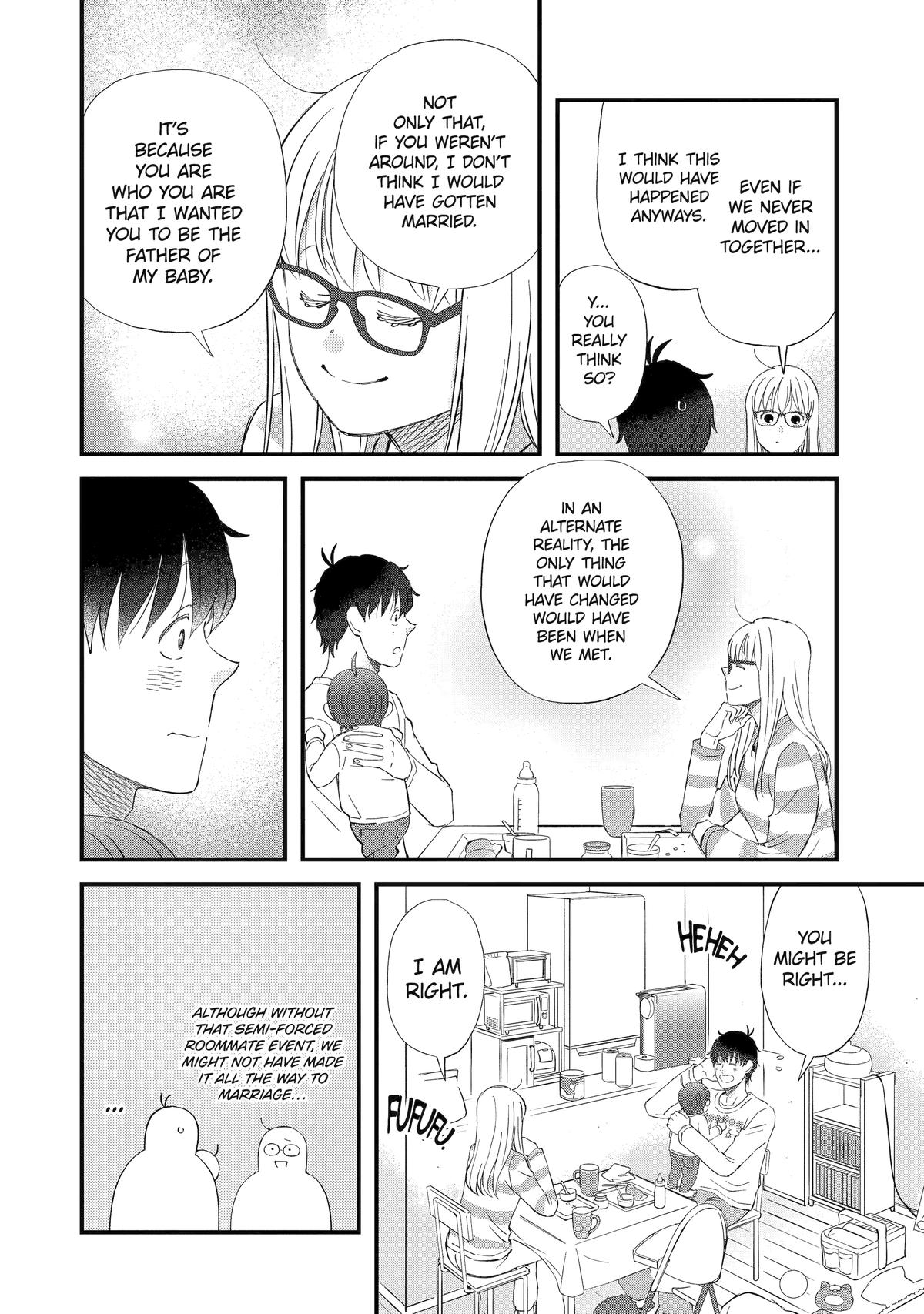 Rooming with a Gamer Gal Server 87 12