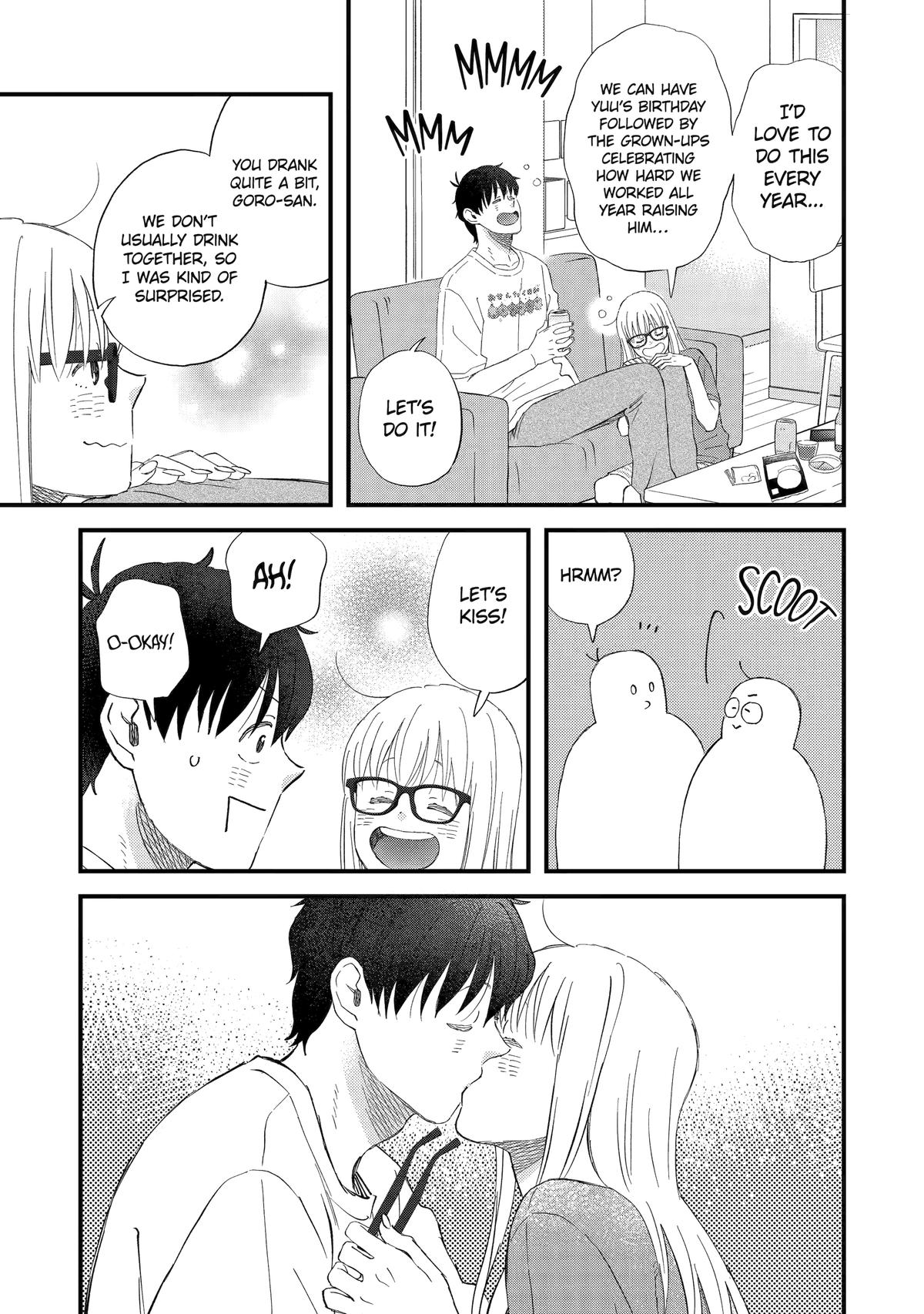 Rooming with a Gamer Gal Server 90 5