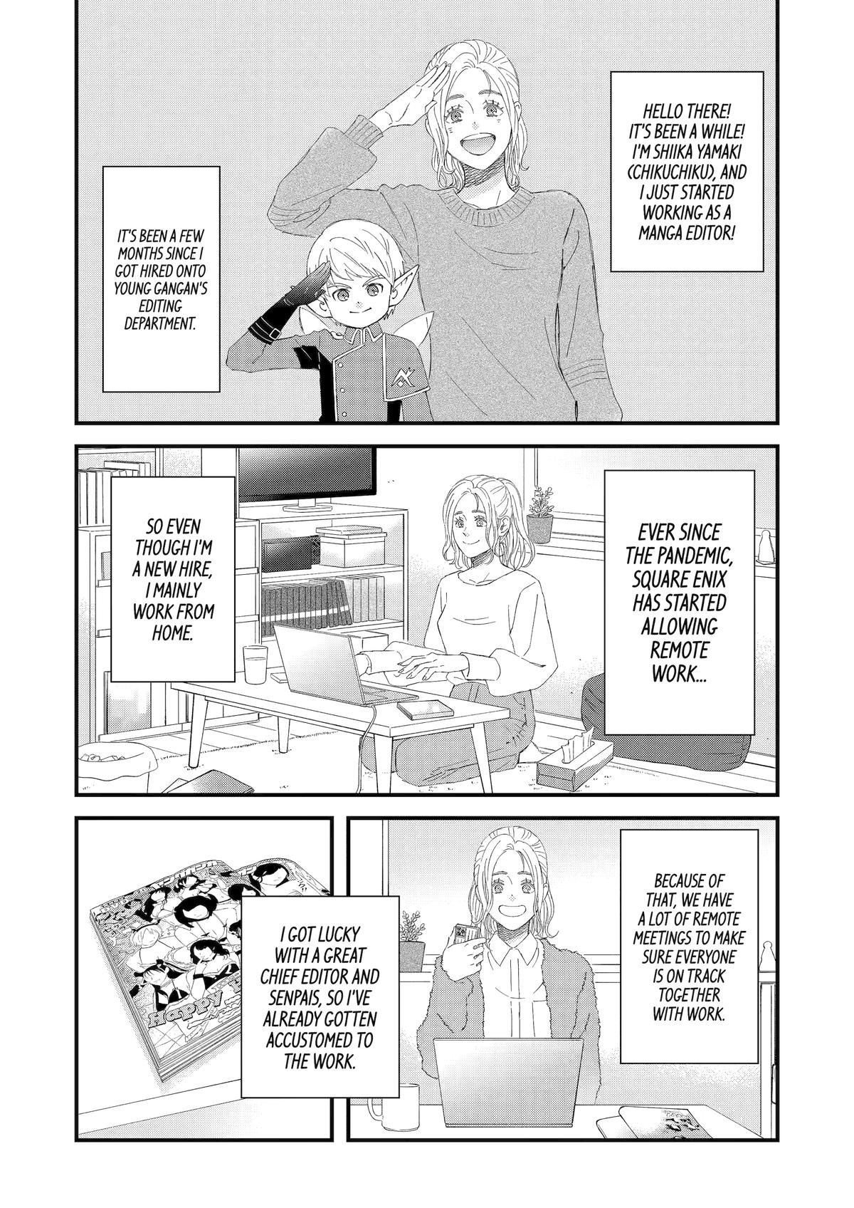 Rooming with a Gamer Gal Server 92 2