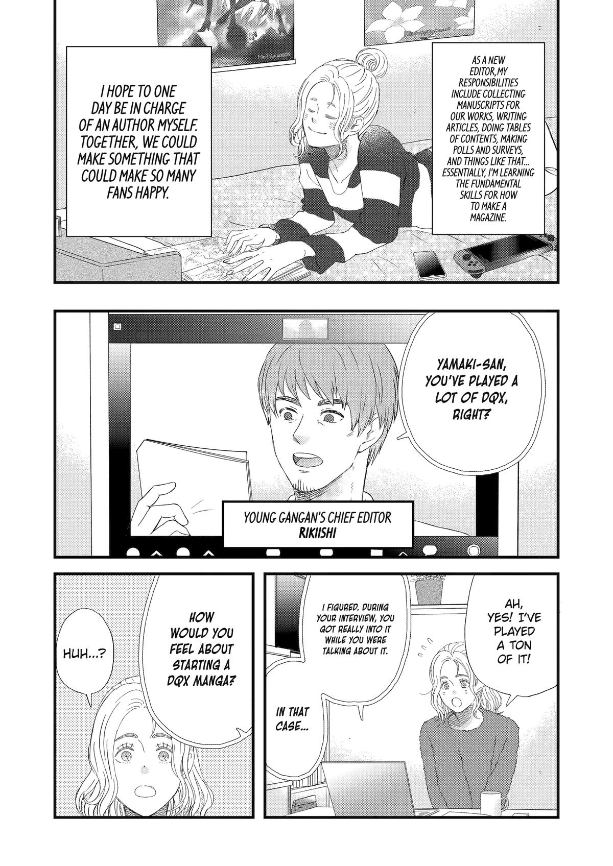 Rooming with a Gamer Gal Server 92 3