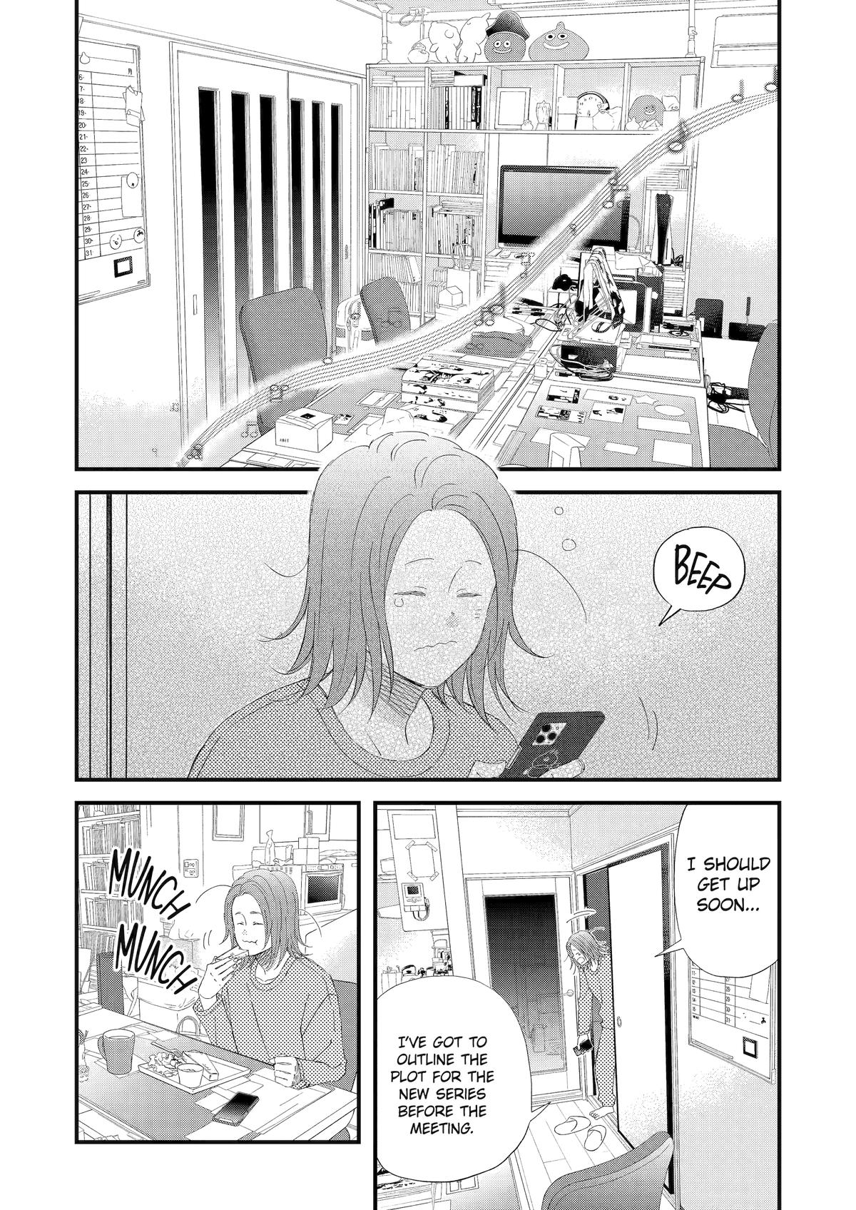 Rooming with a Gamer Gal Server 94 2