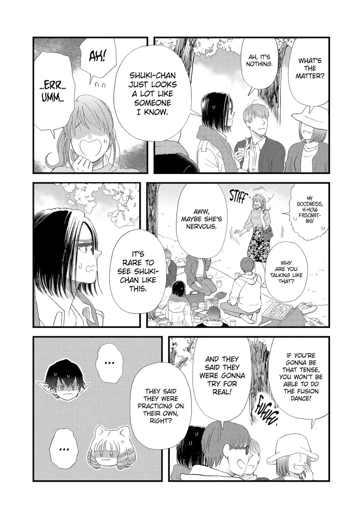 Rooming with a Gamer Gal Server 96 5