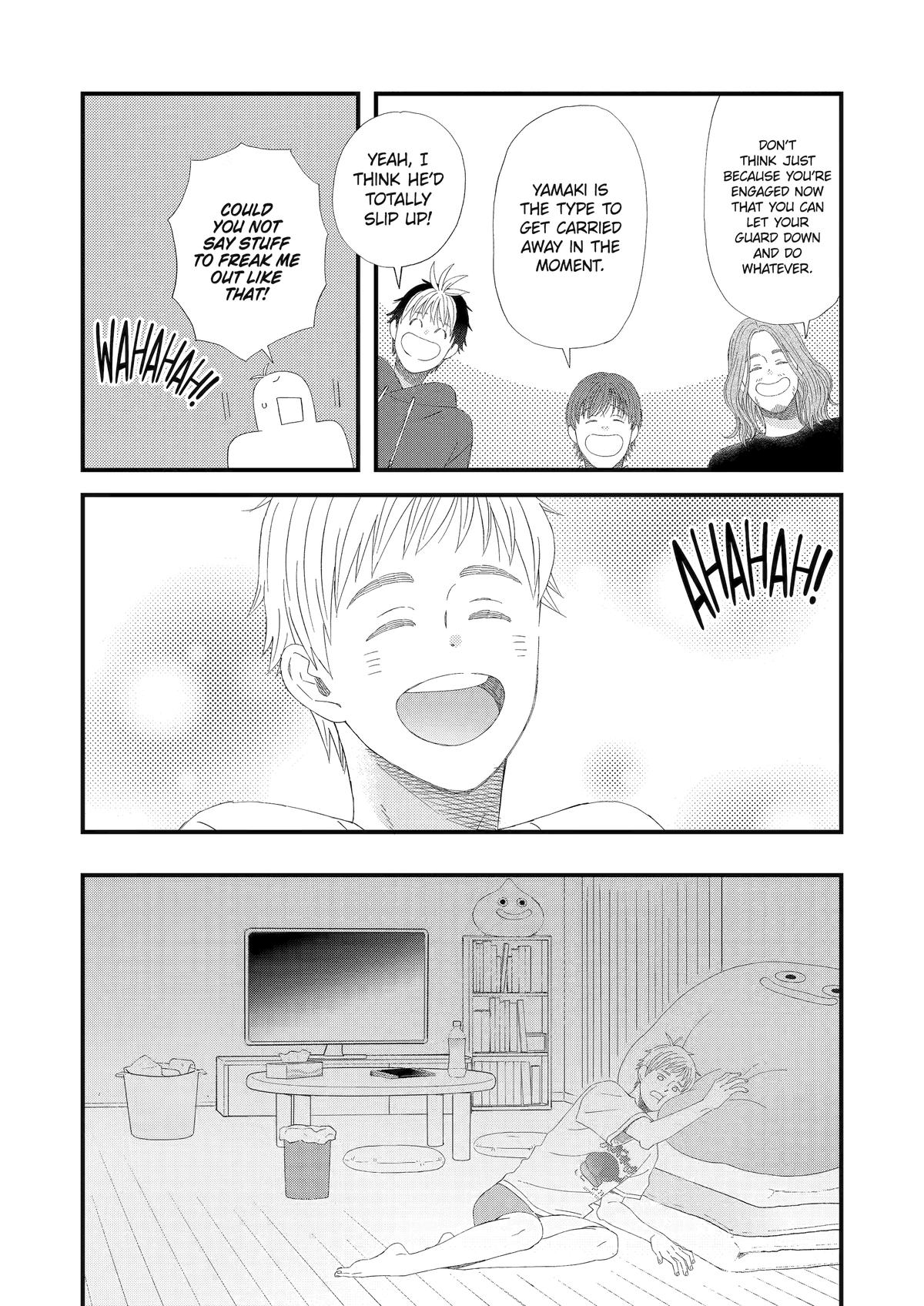 Rooming with a Gamer Gal Server 97 8