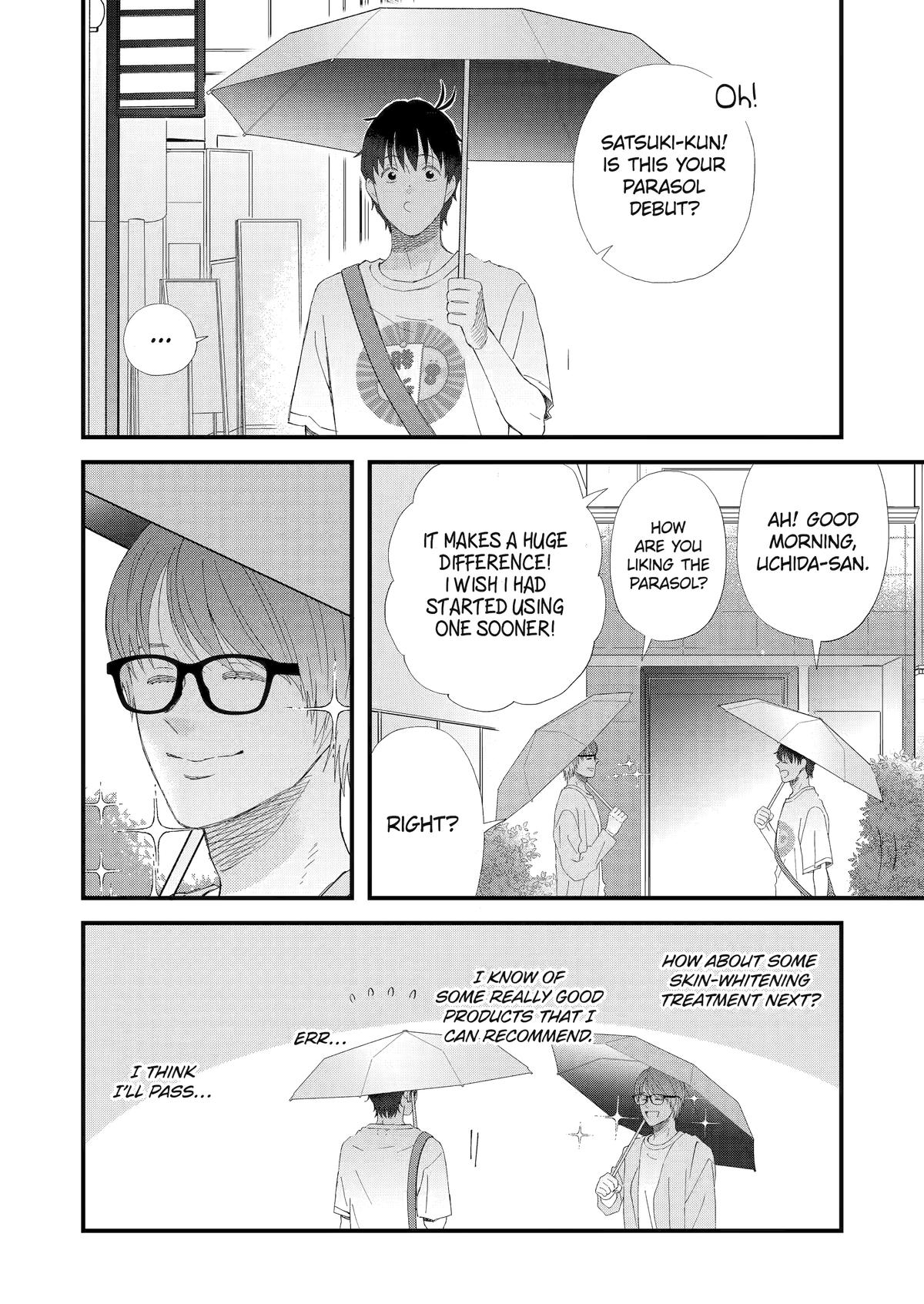 Rooming with a Gamer Gal Server 98 14