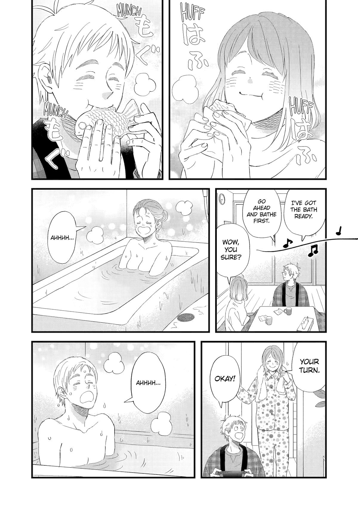 Rooming with a Gamer Gal Server 102 4