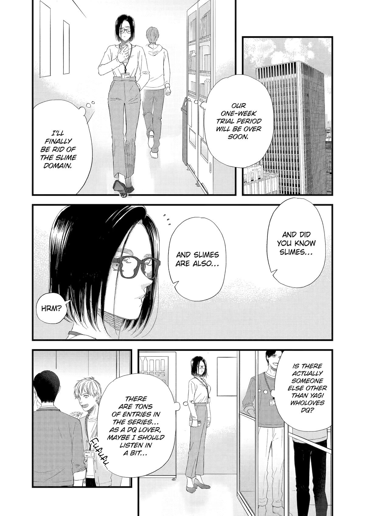Rooming with a Gamer Gal Server 104 11