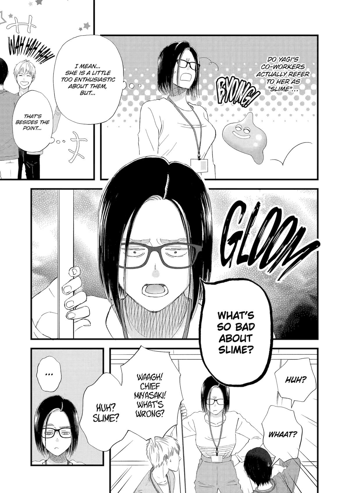 Rooming with a Gamer Gal Server 104 13