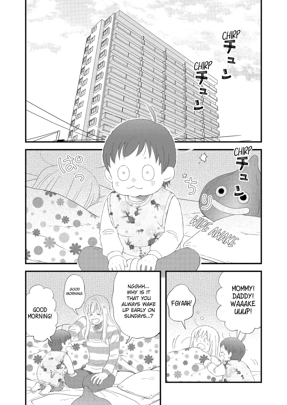 Rooming with a Gamer Gal Server 105 2