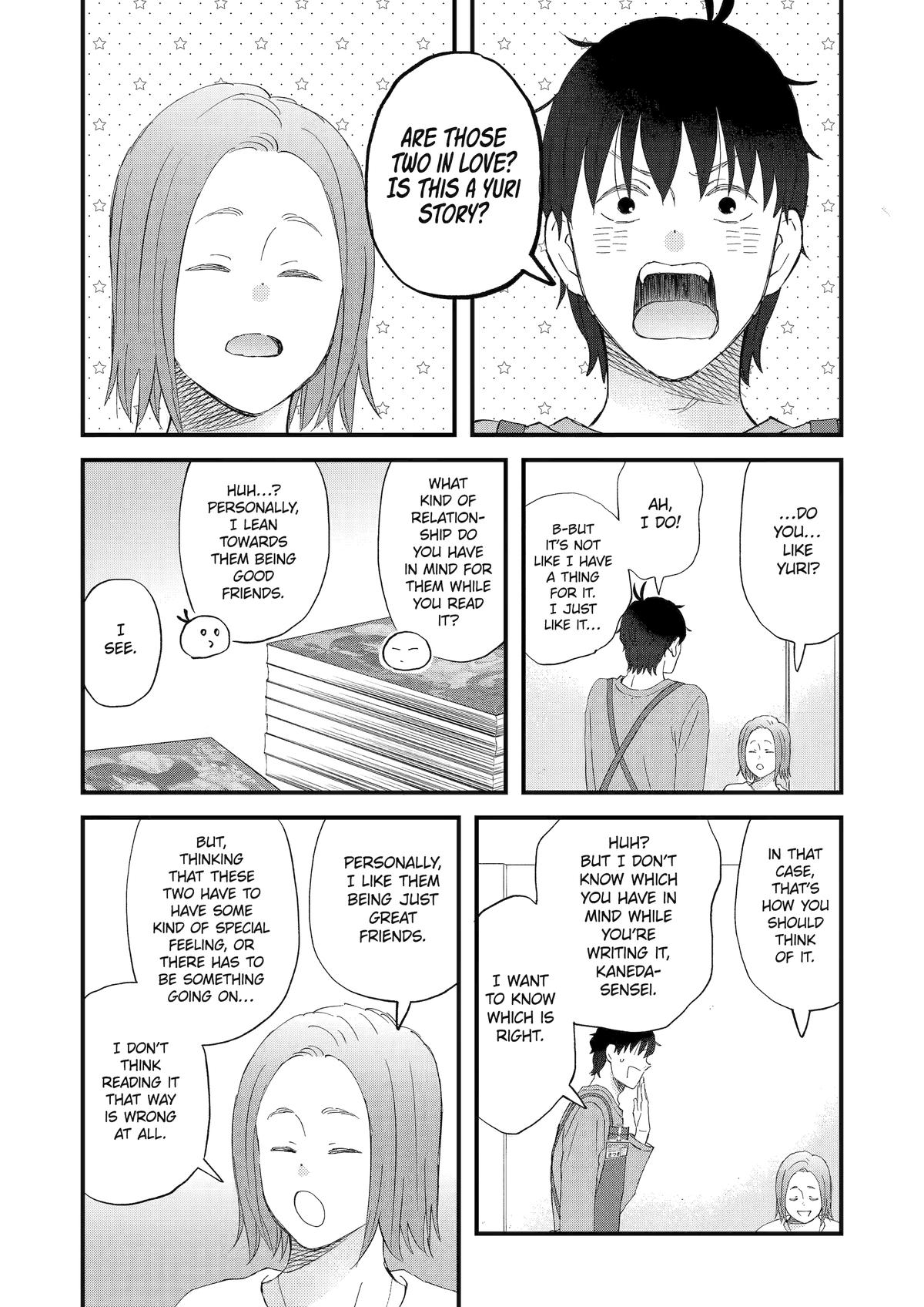 Rooming with a Gamer Gal Server 113 12