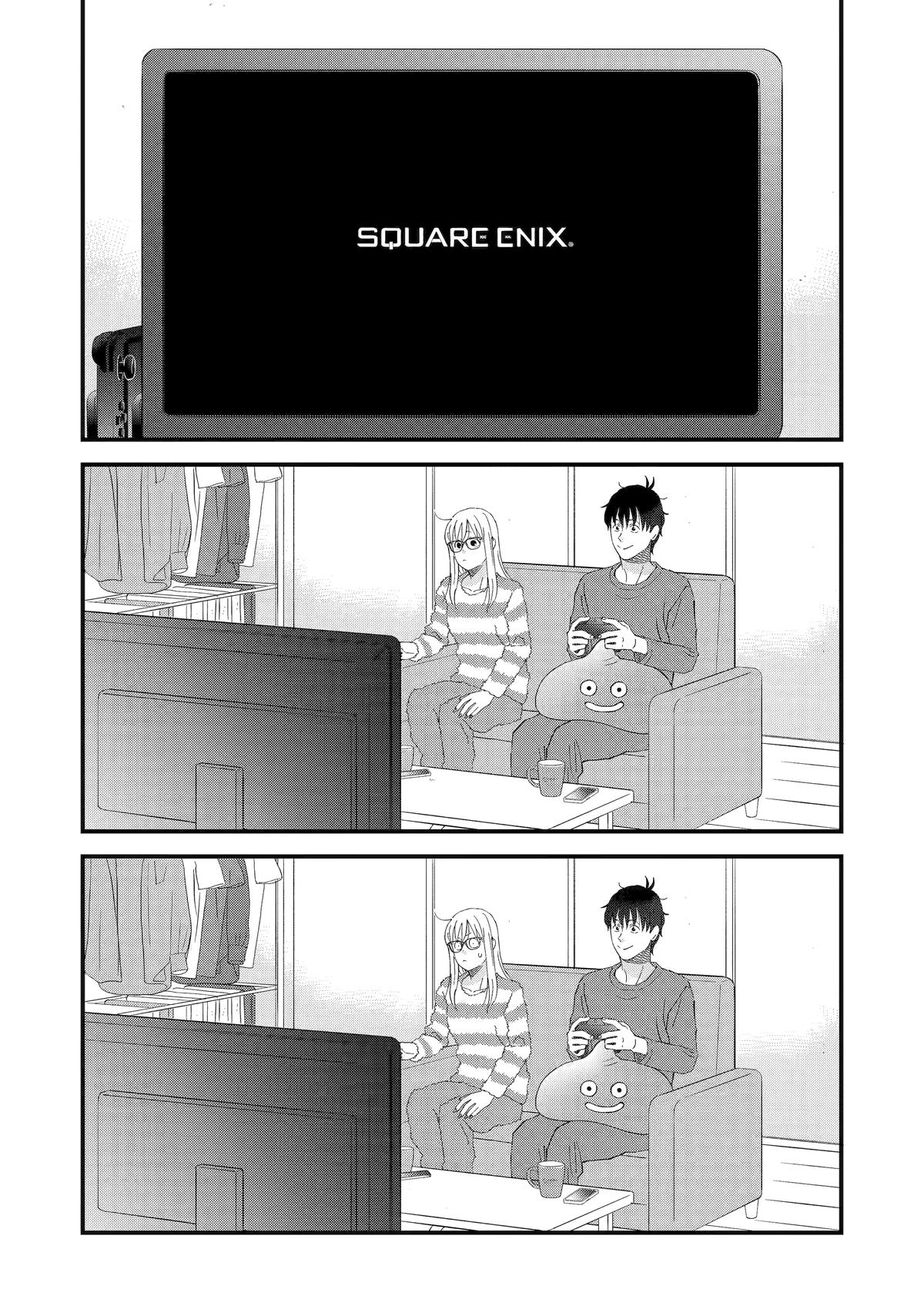 Rooming with a Gamer Gal Server 119 7