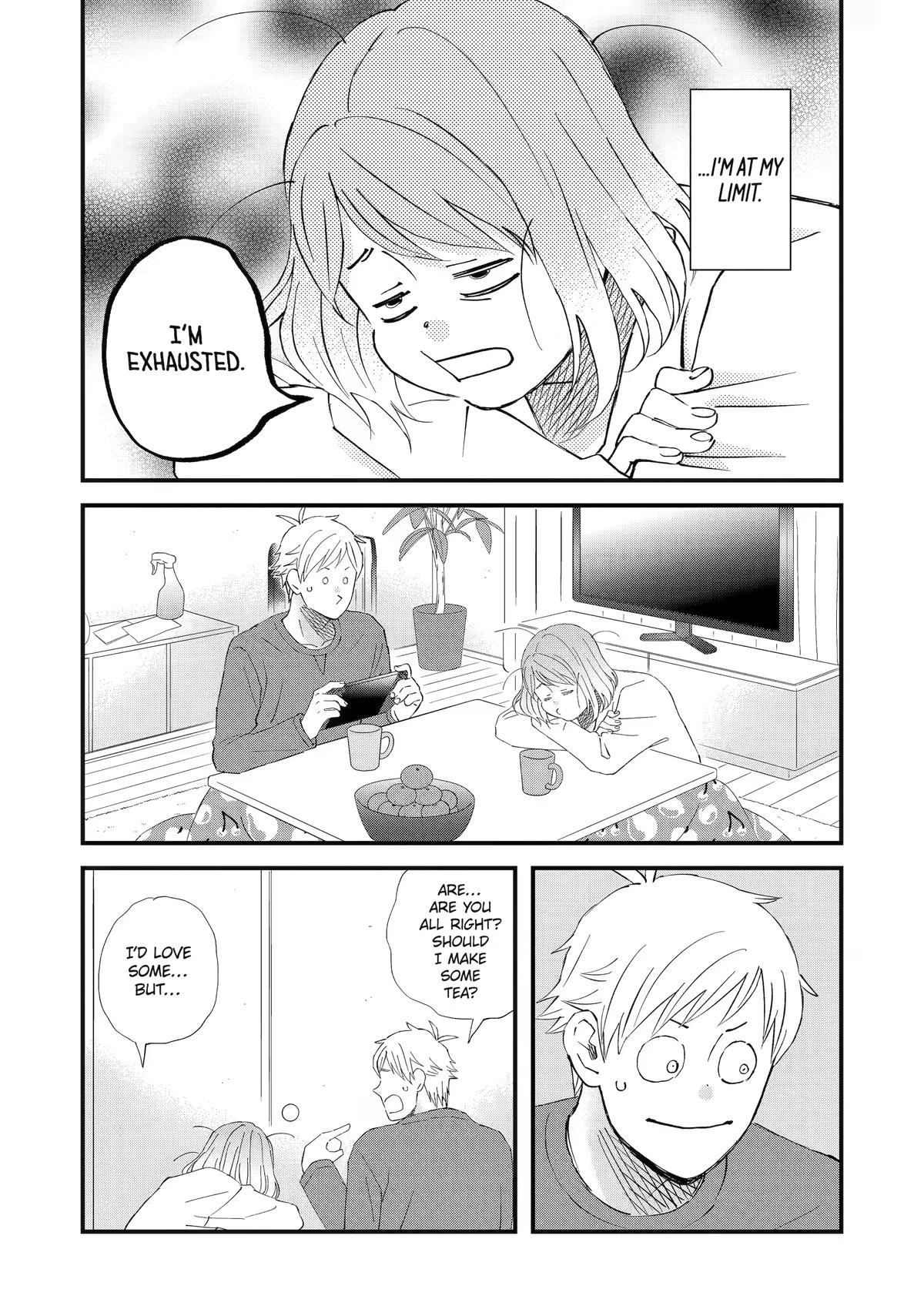 Rooming with a Gamer Gal Server 122 5