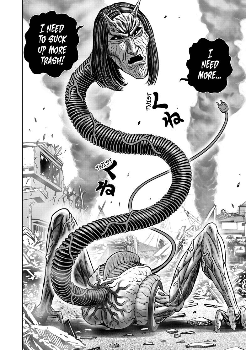 Rooster Fighter Chapter 42 10