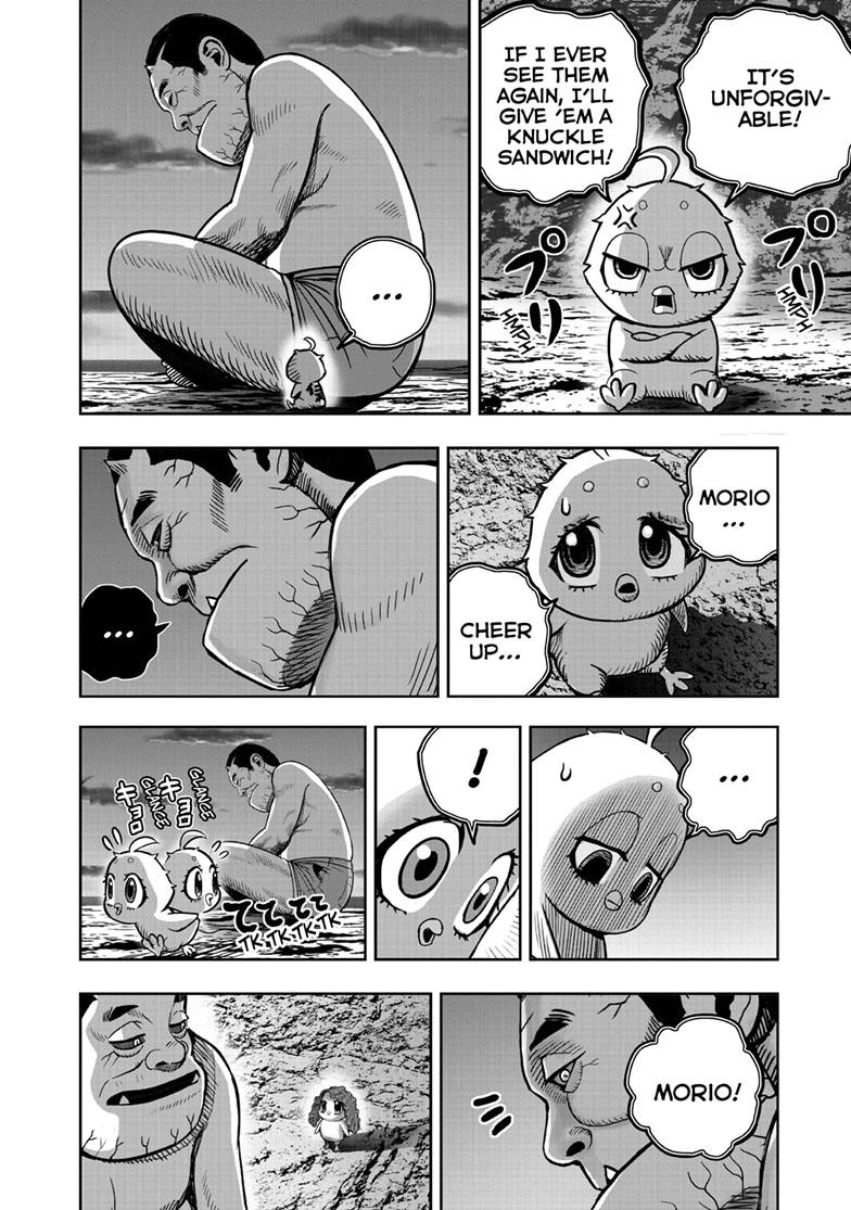 Rooster Fighter Chapter 42 20