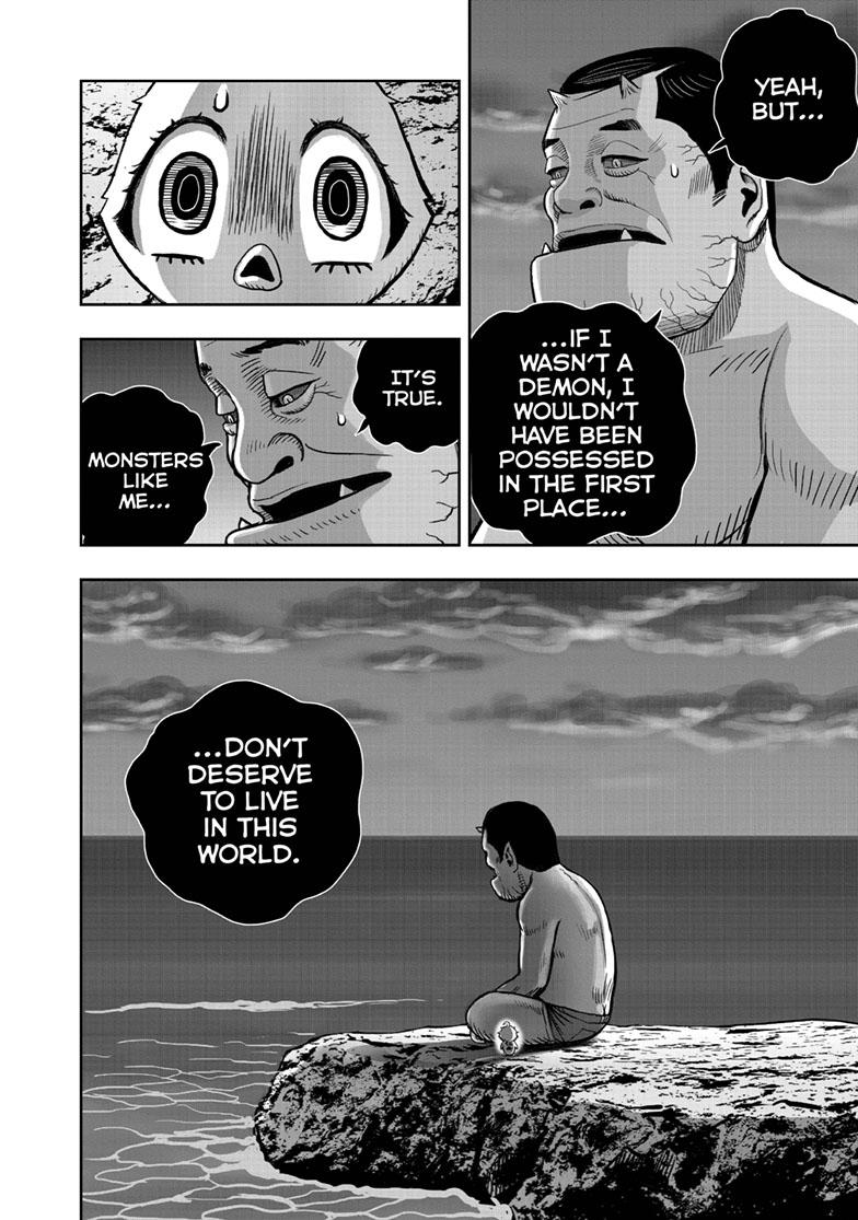 Rooster Fighter Chapter 42 24