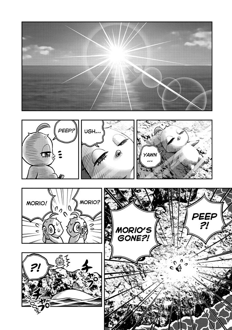 Rooster Fighter Chapter 42 30
