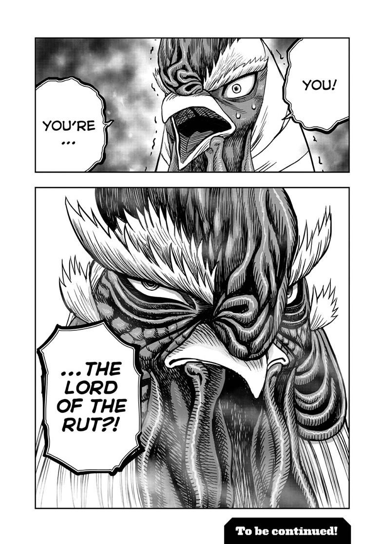 Rooster Fighter Chapter 47 29