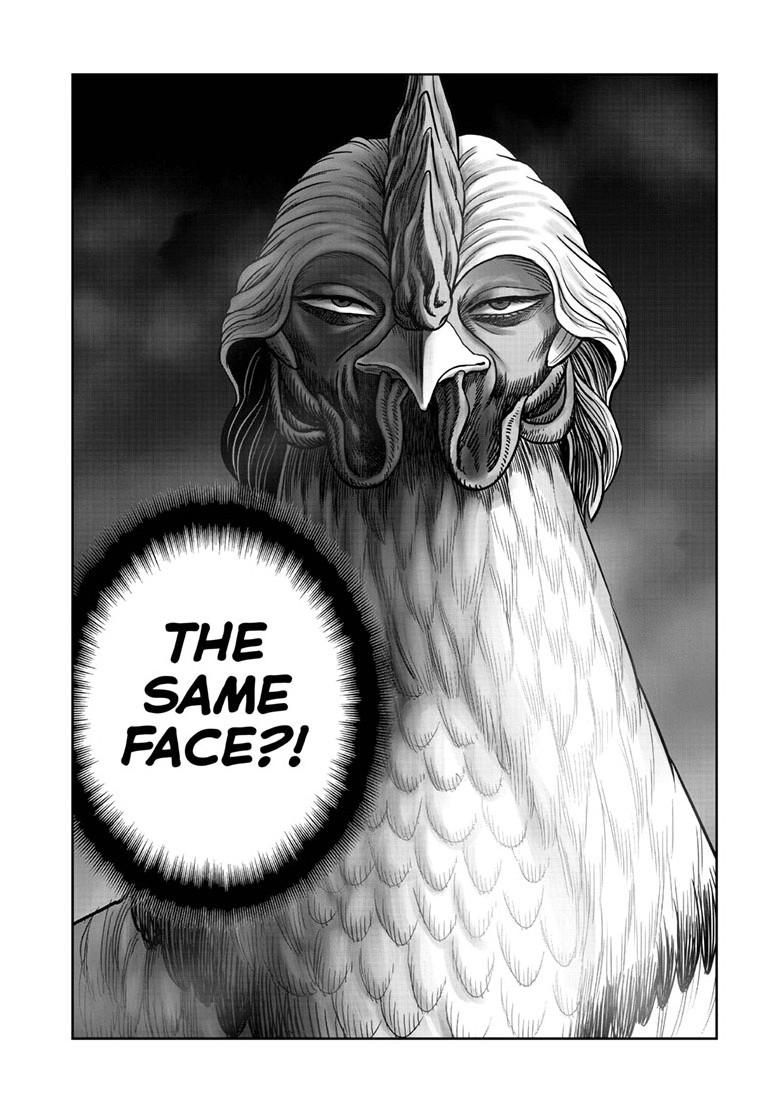 Rooster Fighter Chapter 48 19