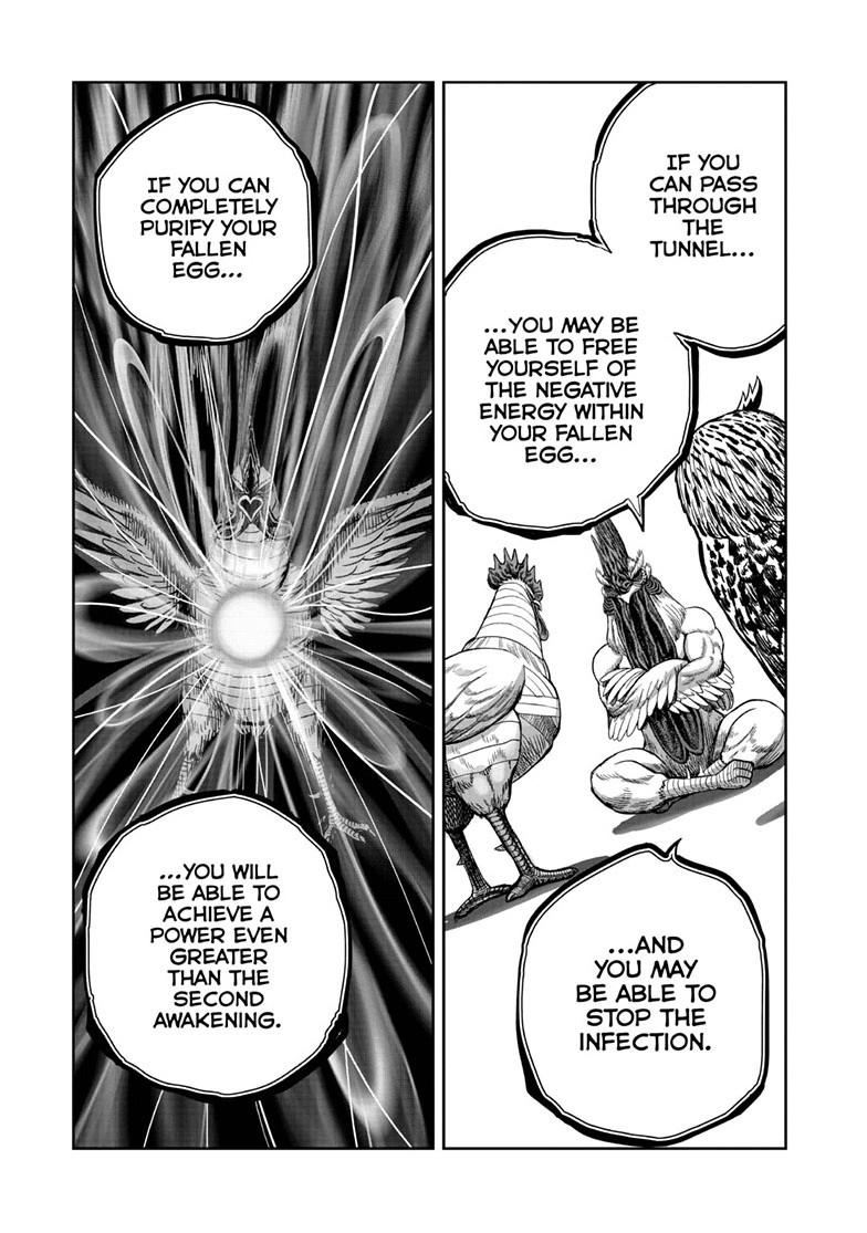Rooster Fighter Chapter 48 24