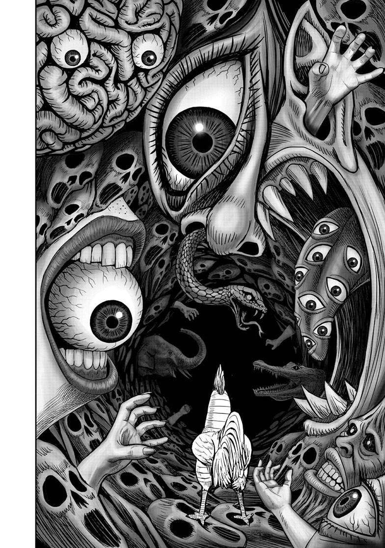 Rooster Fighter Chapter 48 27