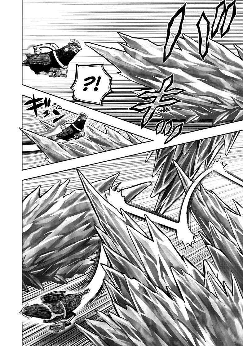 Rooster Fighter Chapter 49 17