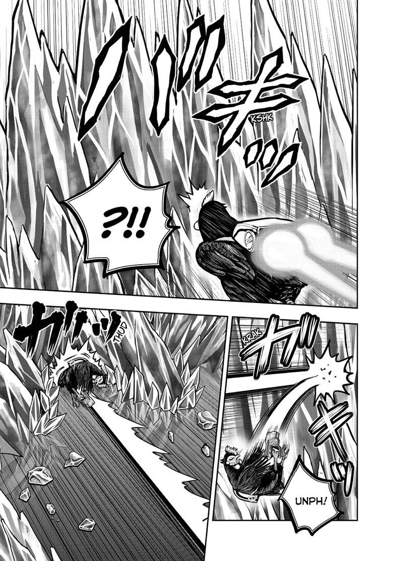 Rooster Fighter Chapter 49 18