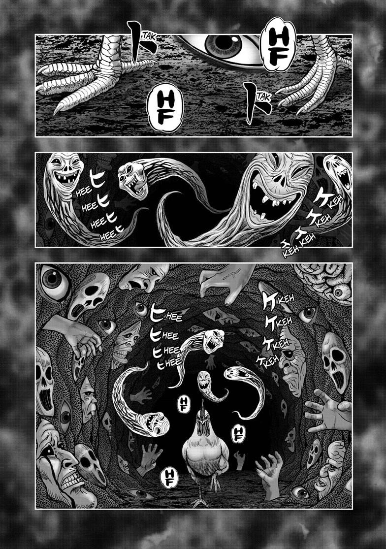 Rooster Fighter Chapter 49 27