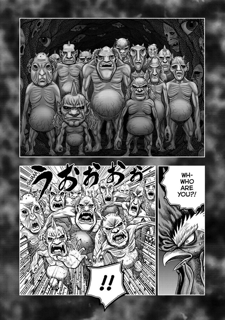 Rooster Fighter Chapter 49 30