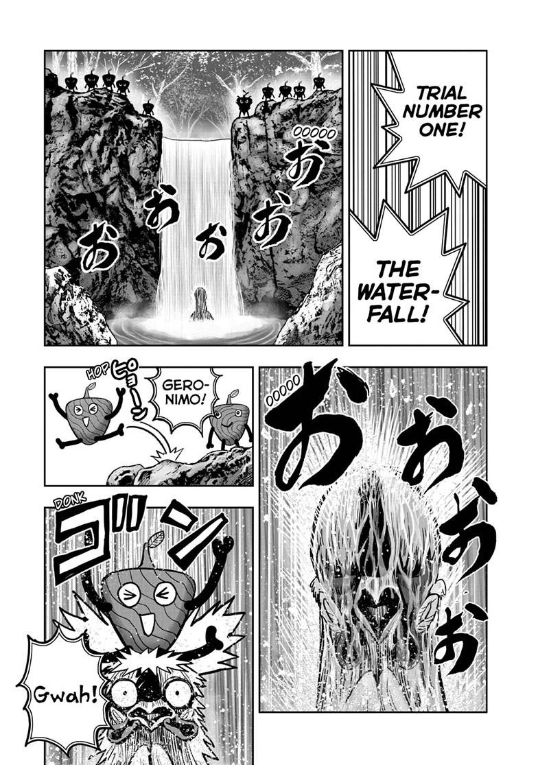 Rooster Fighter Chapter 50 16