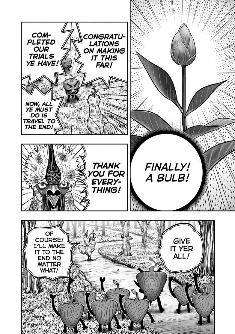 Rooster Fighter Chapter 50 25