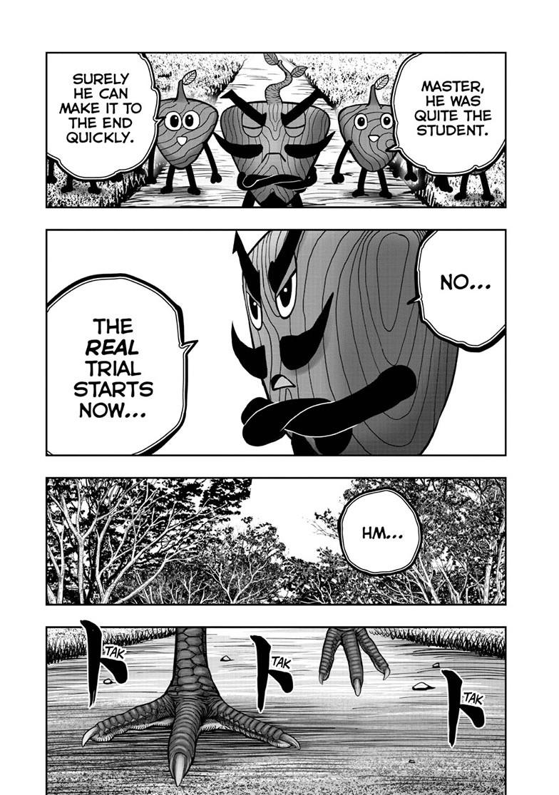 Rooster Fighter Chapter 50 26