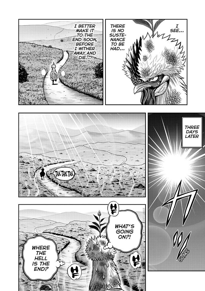 Rooster Fighter Chapter 50 29