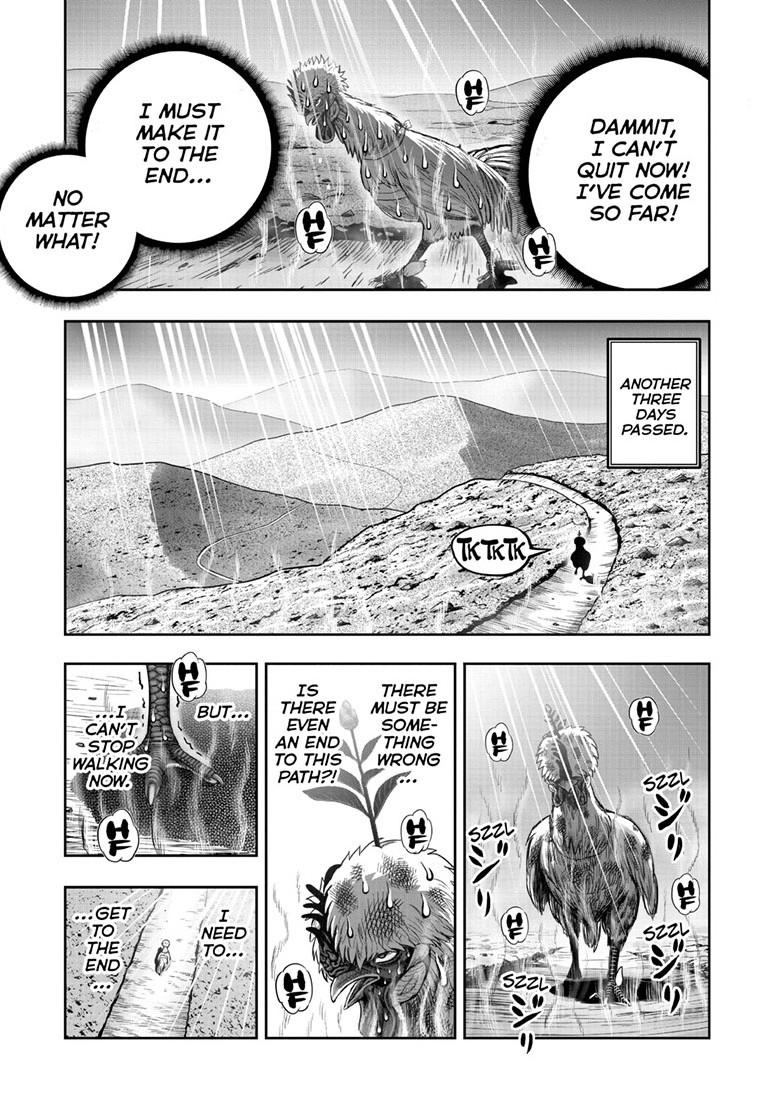 Rooster Fighter Chapter 50 30