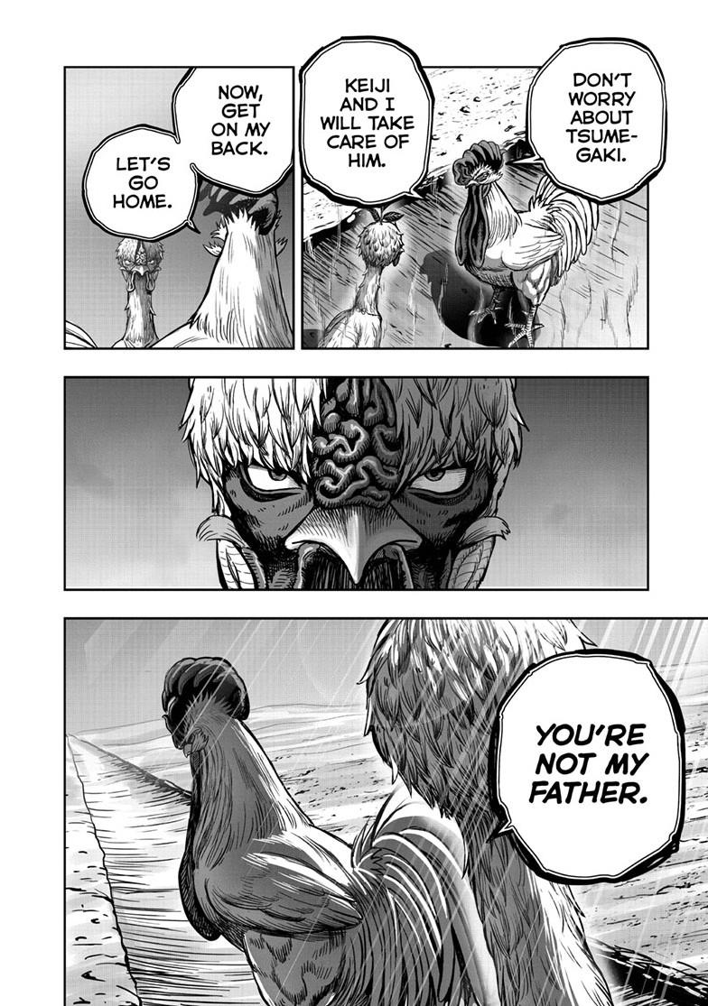 Rooster Fighter Chapter 50 35