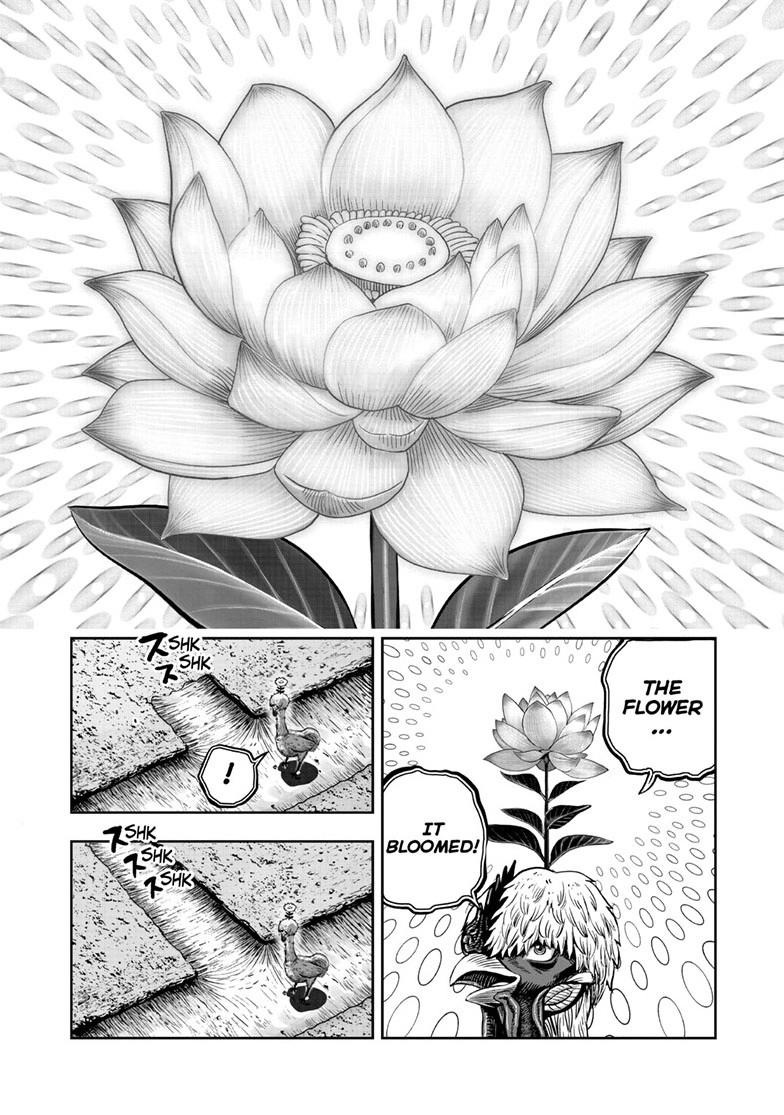 Rooster Fighter Chapter 50 51