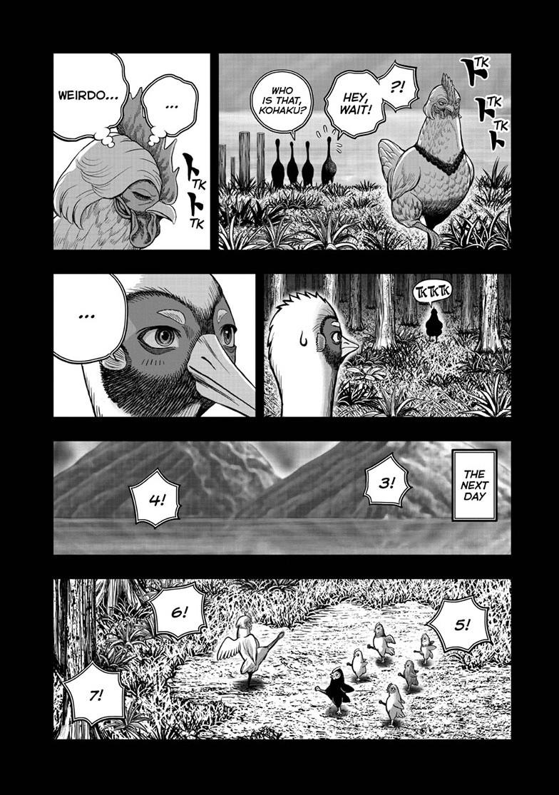 Rooster Fighter Chapter 51 21